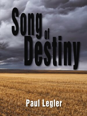 cover image of Song of Destiny